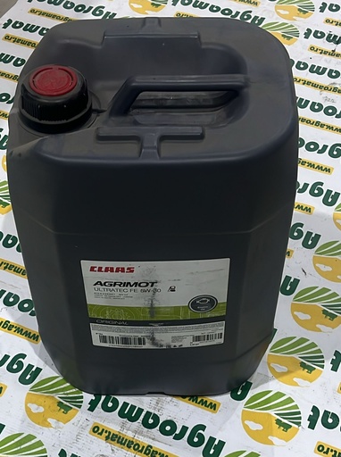 [AMAT1-51652] Ulei Claas Agrimot Ultratec 5W30 20L