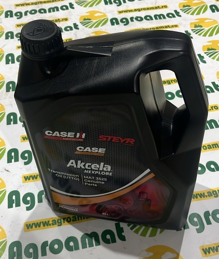 [AMAT1-51656] Ulei Transmisie Akcela Nexplore Utto 5L
