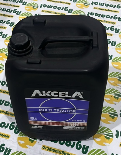 [AMAT1-51657] Ulei Akcela Multi Tractor 10W40 20L