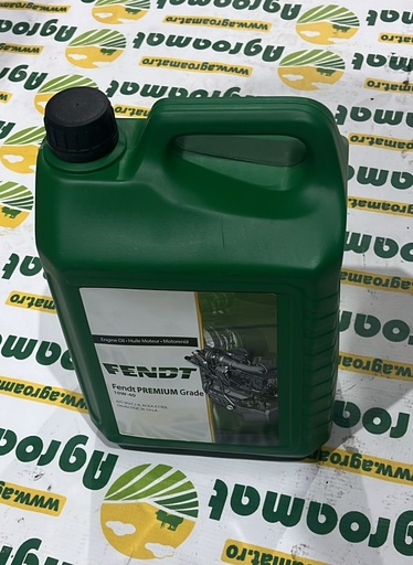 [AMAT1-51659] Ulei Fendt Motor Premium Grade 10W40 5L X992500805000