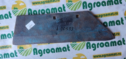 [AMAT1-06533] Cutit Plug St. 16" 