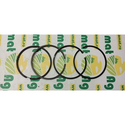 [AMAT1-06529] Set Segmenti 81814536
