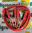 Set Cabluri Pornire 200A, 2.5 M