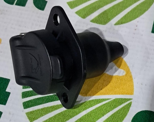 [AMAT1-06527] Priza 3 Pini