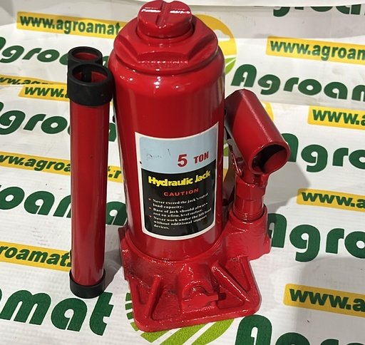 [AMAT1-51860] Cric Hidraulic 5T