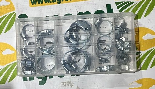 [AMAT1-51888] Trusa Colier 26Buc.