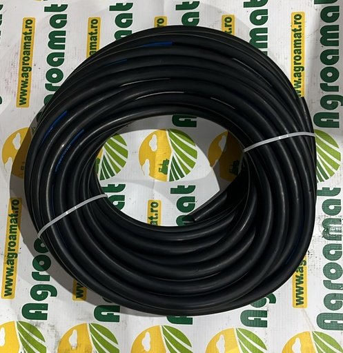 [AMAT1-51950] Furtun Combustibil 8x14mm  1-metru