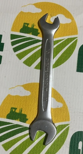 [AMAT1-51987] Cheie Fixa 10x11mm S1141