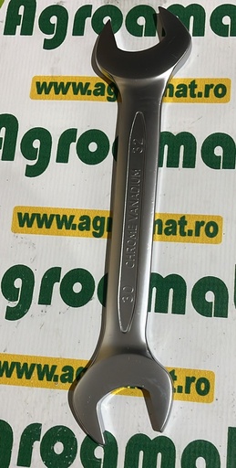 [AMAT1-51993] Cheie Fixa 30x32 MM S1148