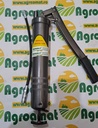 Pistol Gresat Profesional pentru Tub Vaselina