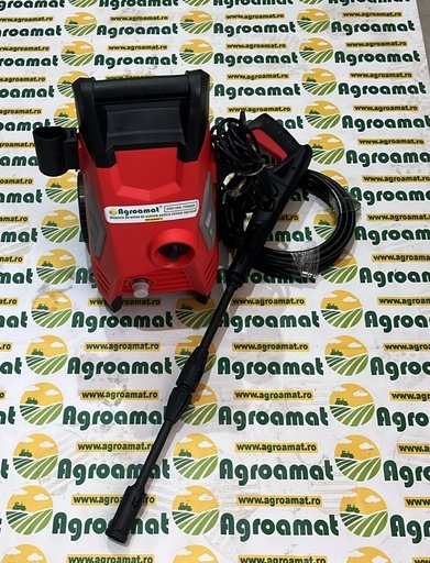 [AMAT1-52075] Aparat de Spalat cu Presiune 1600W