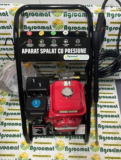 [AMAT1-52076] Aparat de Spalat cu Presiune 7.5CP 18 mpa