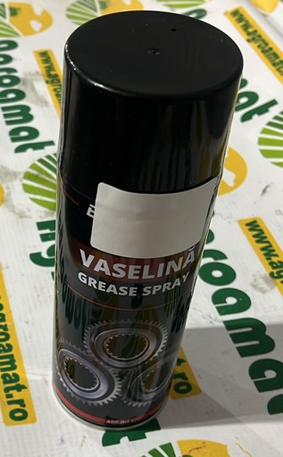 [AMAT1-52147] Spray cu Vaselina
