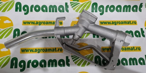 [AMAT1-52166] Pistol Transfer Combustibil Aluminiu 