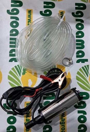 [AMAT1-52178] Pompa Transfer Motorina 12V