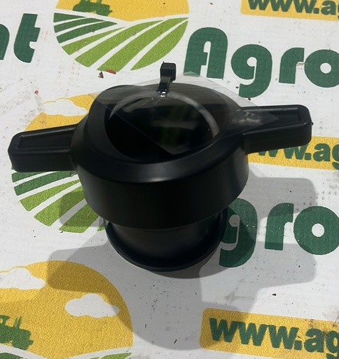 [AMAT1-52191] Racord Cupla 2 toll cu Piulita si Garnitura