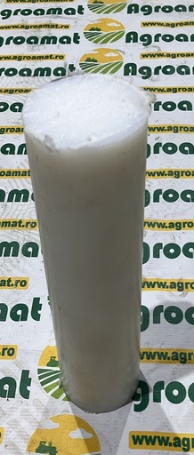 [AMAT1-52200] Bara Poliamida PA6 Alba Fi 110x330mm, 3.96Kg