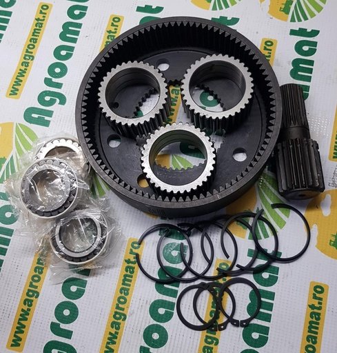[AMAT1-52217] Kit Grup APL345