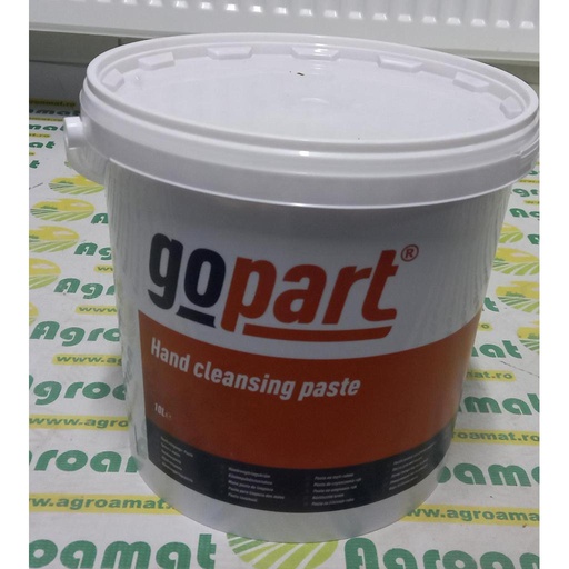 [AMAT1-06478] Pasta de Curatat Mainile 10L