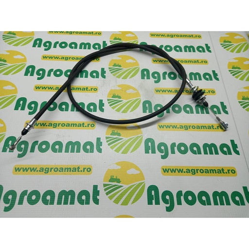 [AMAT1-06474] Cablu Acceleratie L-1300MM