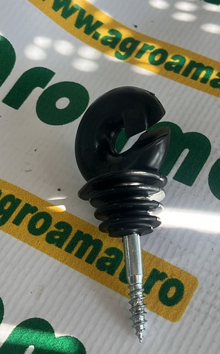 [AMAT1-52380] Izolator Gard Electric 6mm 89x40mm 
