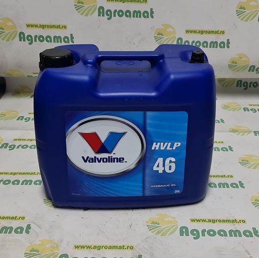 [AMAT1-52388] Ulei Hidraulic 20L HVLP46