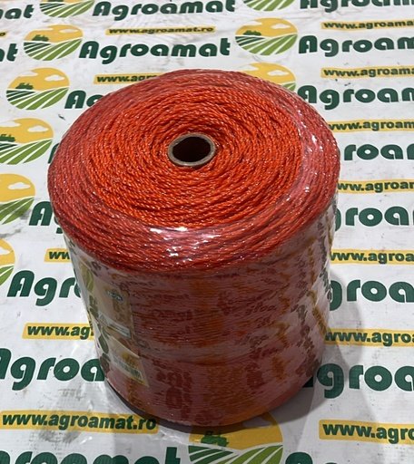 [AMAT1-52395] Rola Fir Portocaliu fi 2.5mm