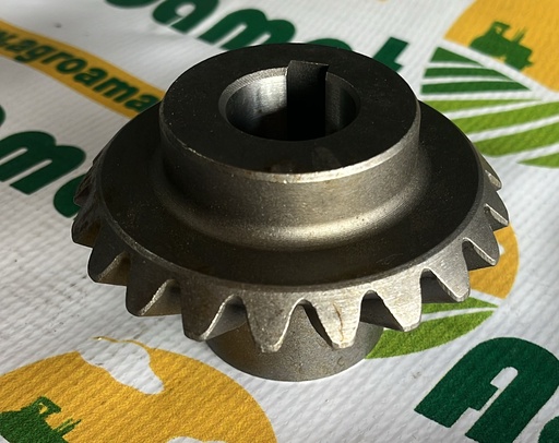 [AMAT1-52421] Pinion pentru Cositoare 1.85, Z=21 Dinti