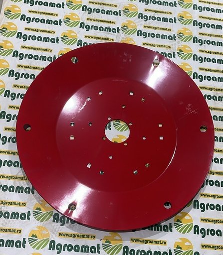 [AMAT1-52428] Taler Superior Cositoare de 165cm D=760mm Gaura 100m