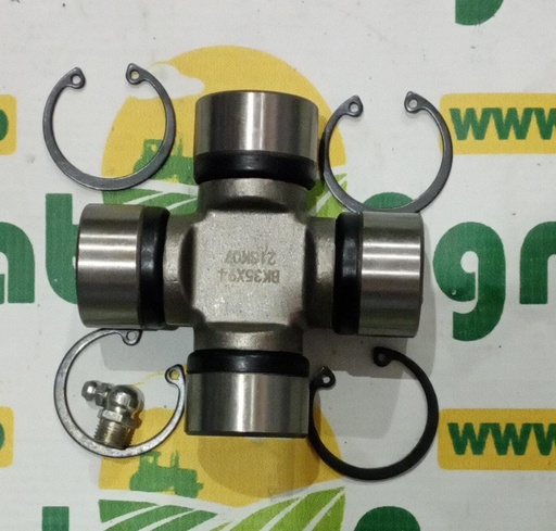 [AMAT1-52454] Cruce Cardan 35x94