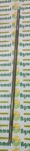 [AMAT1-52474] Ax Cositoare 1,85 L=116 cm fi 25 mm