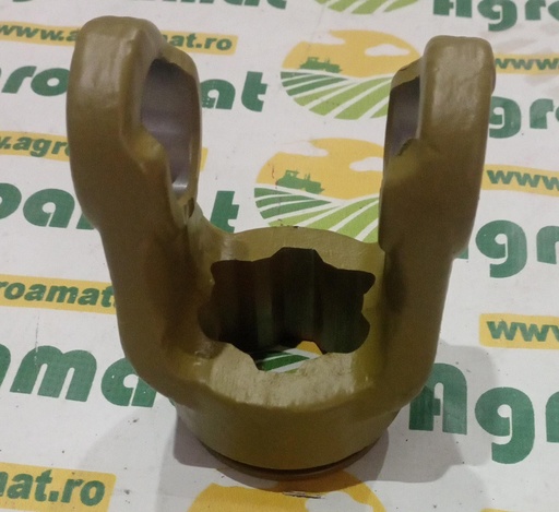 [AMAT1-52475] Furca pentru Cardan Stea 57/61 Cruce 36x89mm
