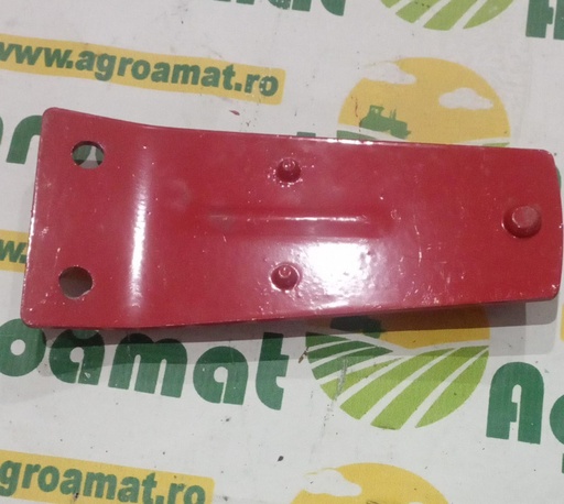 [AMAT1-52484] Suport Cutit Lama Cositoare cu Nit Subtire