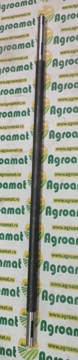[AMAT1-52496] Ax Cositoare 1.85 Lungime 116cm