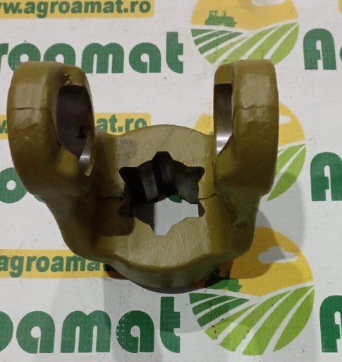 [AMAT1-52512] Furca pentru Cardan Stea 47/51 Cruce 36x89mm