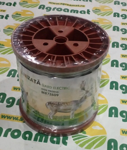 [AMAT1-52533] Sarma Galvanizata pentru Gard Electric