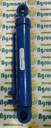 [AMAT1-52536] Cilindru Hidraulic Tractor Forestier  cu Racord Hidraulic Exterior 