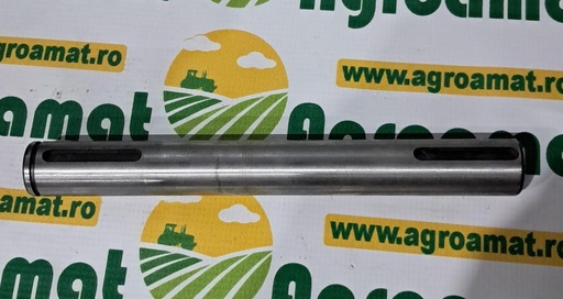 [AMAT1-52537] Ax Fulie Mica Cositoare L-260mm cu Pinion Z=17