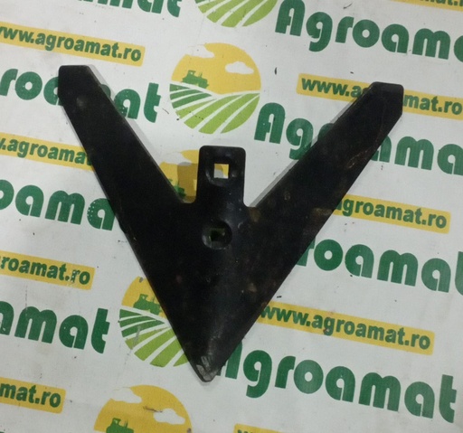 [AMAT1-52539] Cutit Central Sageata 6(8) Sormaitat