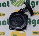 Demaror complet pentru motocoasa
