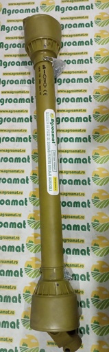 [AMAT1-52609] Cardan 1400 mm S/T8, Z=6 