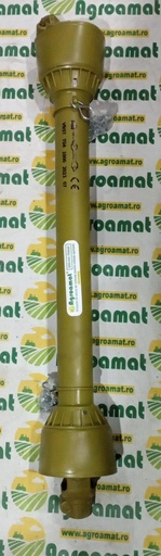 [AMAT1-52615] Cardan 1000 mm T4 Cruce 27x74,6  Z=6