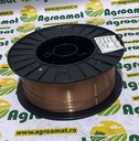 Rola Sarma Sudura Otel ER70S-6 -1mm 15 kg