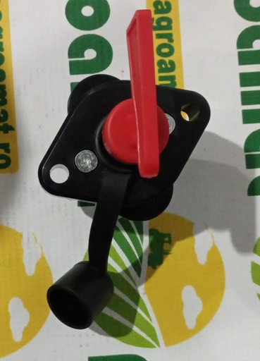 [AMAT1-52638] Contact general 12/24V 