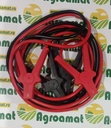 Cablu Transfer Curent 300 A 4.5m Lungime Heavy duty