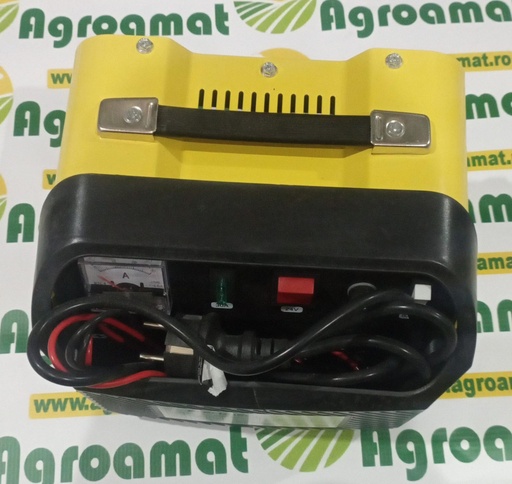 [AMAT1-52658] Redresor Incarcator Baterie Auto 12/24V 20A 