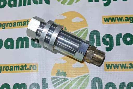 [AMAT1-52660] Supapa Trecere Mos-Baba cu Reductie M20x20 & 3/4