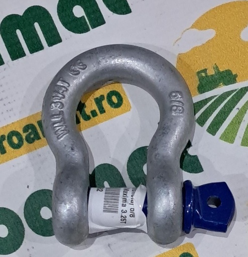 [AMAT1-52662] Cheie Tachelaj 5/8 Sarcina Maxima 3.25T