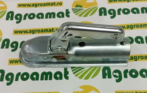 [AMAT1-52671] Cupla Remorcare Rotunda fi50 Masa Maxima Suportata 800Kg