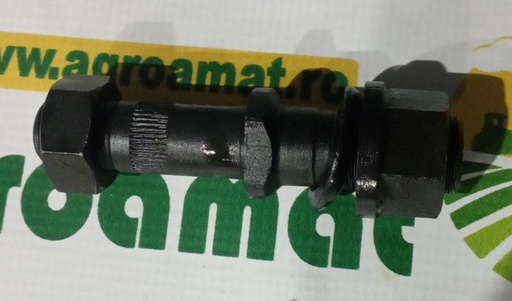 [AMAT1-52675] Prezon Remorca 7 Tone fi 20 Echipat, L-100mm